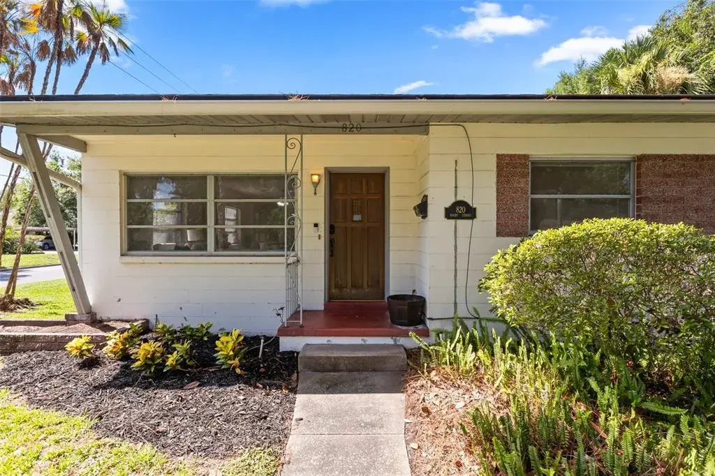 Property for sale at 820 RUGBY STREET, ORLANDO, FL, 32804
