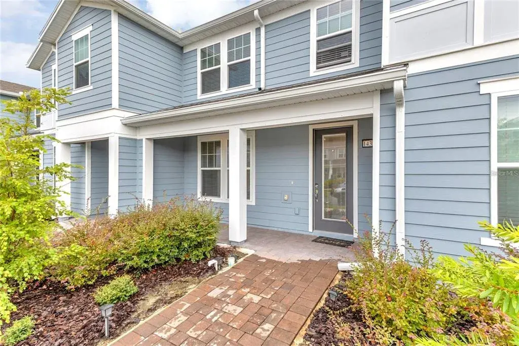 Property for sale at 14328 SAPELO BEACH DRIVE, ORLANDO, FL, 32827