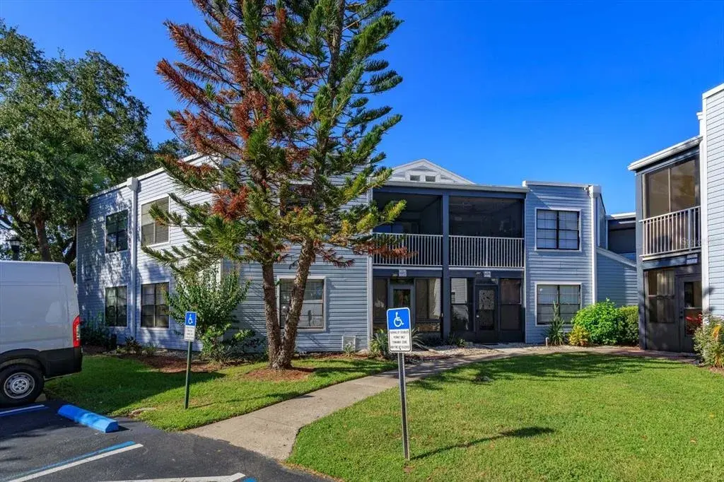 Property for sale at 3676 SOUTHPOINTE DRIVE UNIT U2, ORLANDO, FL, 32822