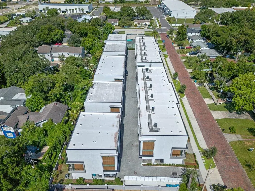 Property for sale at 42 W HARDING STREET UNIT C, ORLANDO, FL, 32806