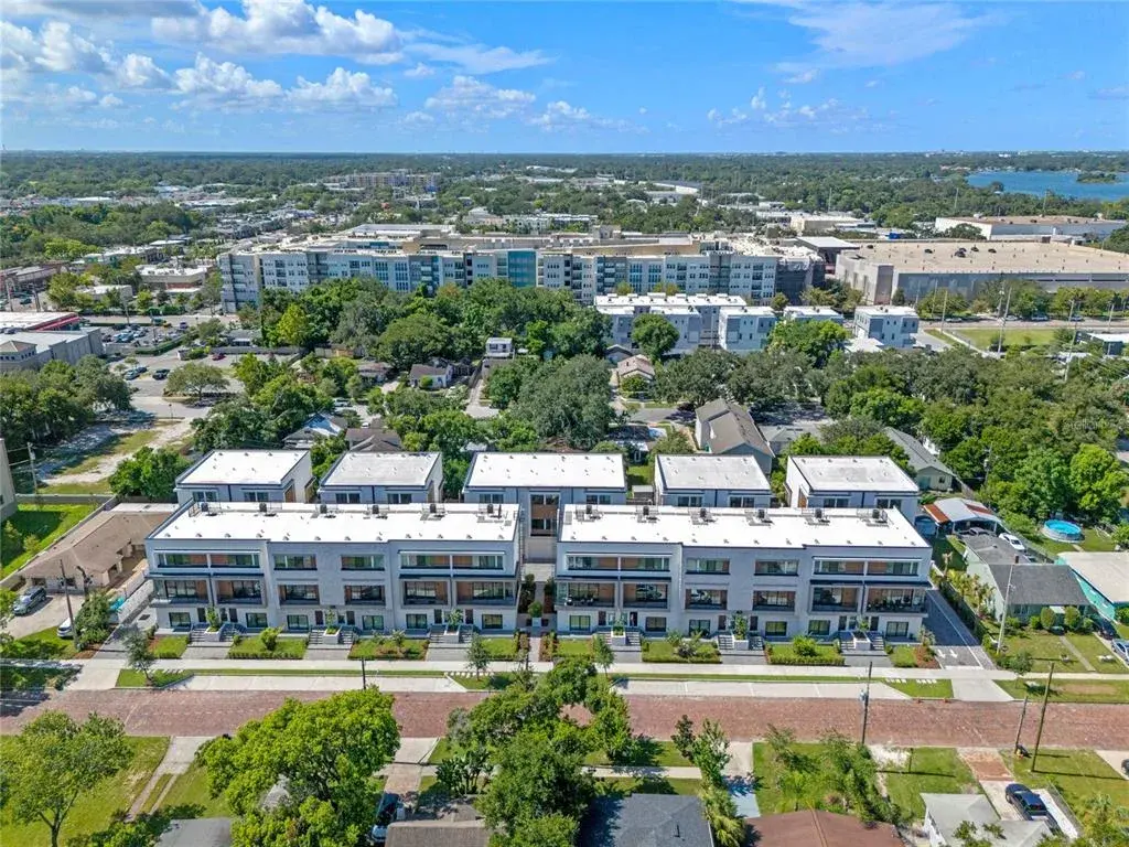 Property for sale at 42 W HARDING STREET UNIT C, ORLANDO, FL, 32806