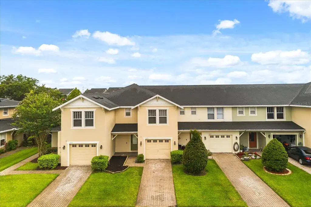 Property for sale at 5454 CARAMELLA DRIVE, ORLANDO, FL, 32829