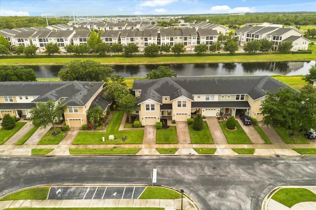 Property for sale at 5454 CARAMELLA DRIVE, ORLANDO, FL, 32829