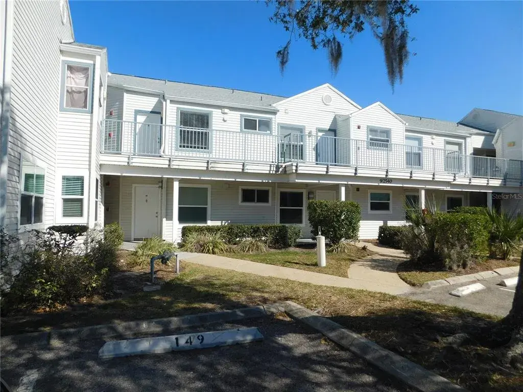 Property for sale at 2540 WOODGATE BOULEVARD UNIT 204, ORLANDO, FL, 32822