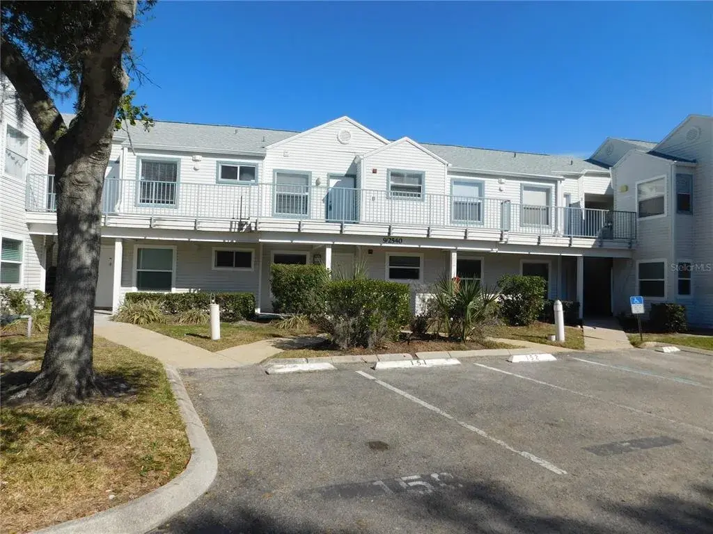 Property for sale at 2540 WOODGATE BOULEVARD UNIT 204, ORLANDO, FL, 32822