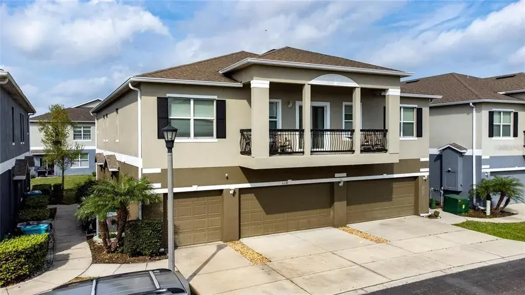 Property for sale at 6538 S GOLDENROD ROAD UNIT 68C, ORLANDO, FL, 32822
