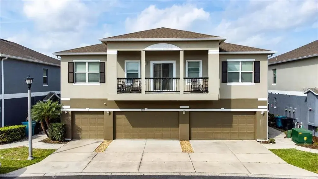 Property for sale at 6538 S GOLDENROD ROAD UNIT 68C, ORLANDO, FL, 32822