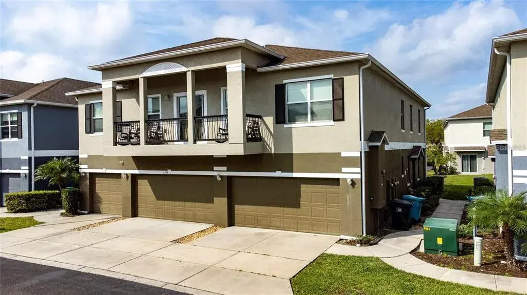 Property for sale at 6538 S GOLDENROD ROAD UNIT 68C, ORLANDO, FL, 32822
