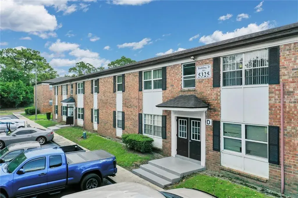Property for sale at 5325 CURRY FORD ROAD UNIT D102, ORLANDO, FL, 32812