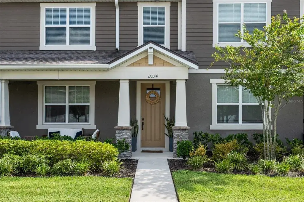 Welcome Home to 11574 Buoy Point Pl!