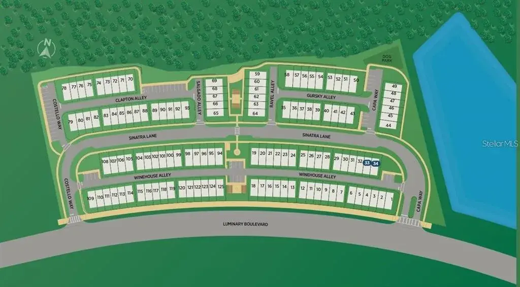 Property for sale at 9124 SINATRA LANE, ORLANDO, FL, 32827