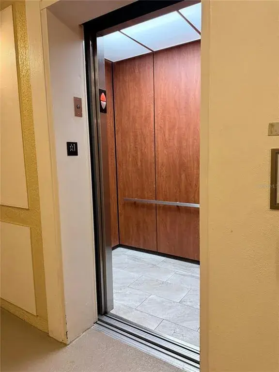 Elevator