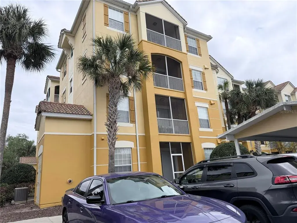 Property for sale at 3338 ROBERT TRENT JONES DRIVE UNIT 20104, ORLANDO, FL, 32835