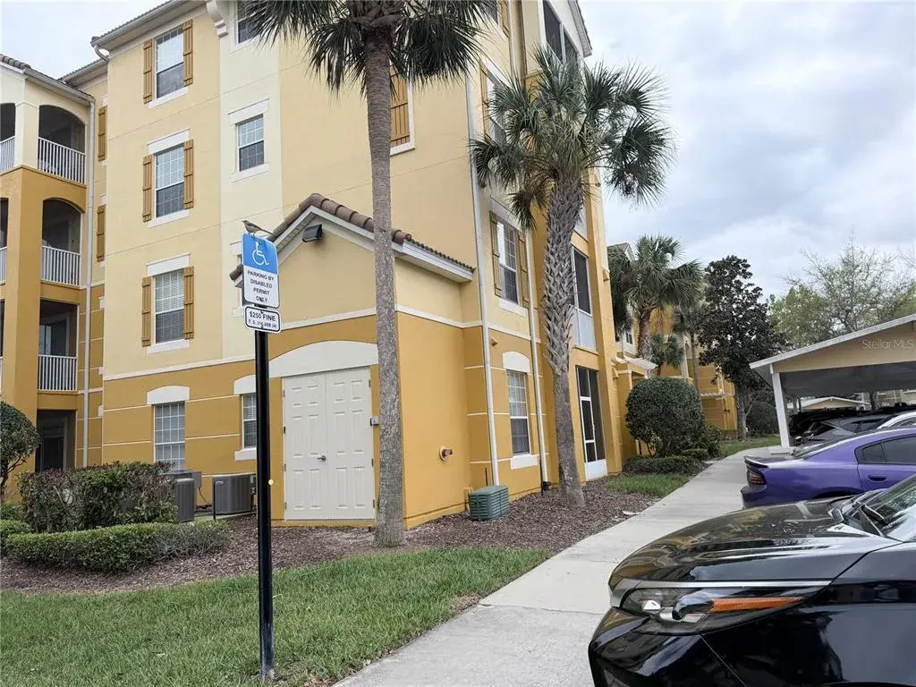 Property for sale at 3338 ROBERT TRENT JONES DRIVE UNIT 20104, ORLANDO, FL, 32835