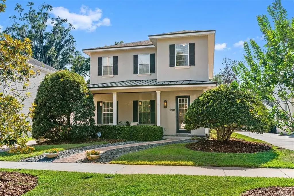 Property for sale at 1900 GERDA TERRACE, ORLANDO, FL, 32804