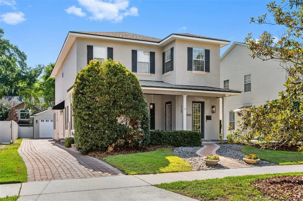 Property for sale at 1900 GERDA TERRACE, ORLANDO, FL, 32804