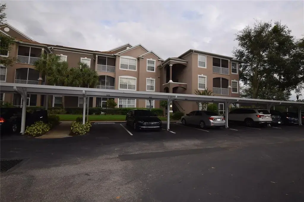 Property for sale at 7109 YACHT BASIN AVENUE UNIT 436, ORLANDO, FL, 32835