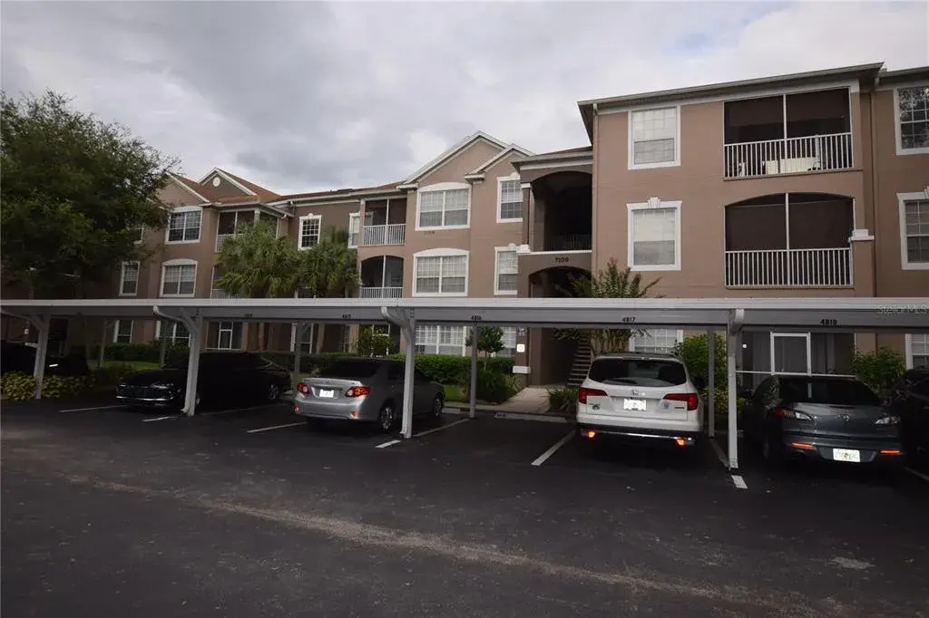 Property for sale at 7109 YACHT BASIN AVENUE UNIT 436, ORLANDO, FL, 32835