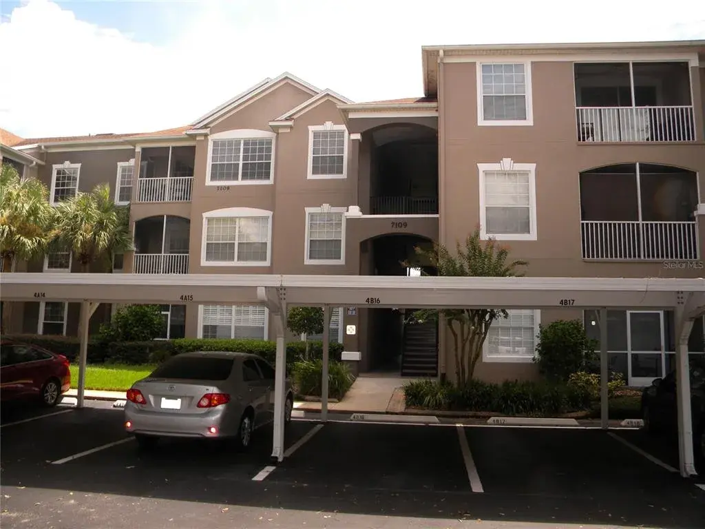Property for sale at 7109 YACHT BASIN AVENUE UNIT 436, ORLANDO, FL, 32835