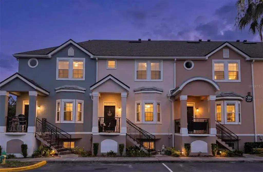 Property for sale at 6624 TIME SQUARE AVENUE UNIT 104, ORLANDO, FL, 32835