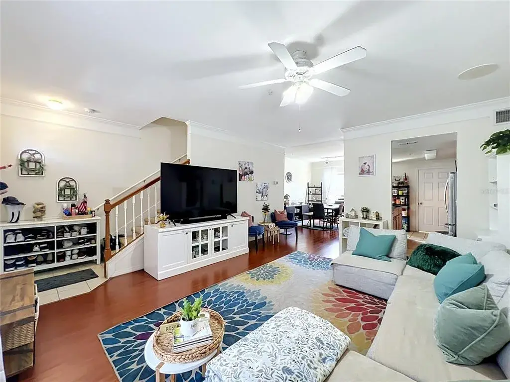 Property for sale at 6624 TIME SQUARE AVENUE UNIT 104, ORLANDO, FL, 32835