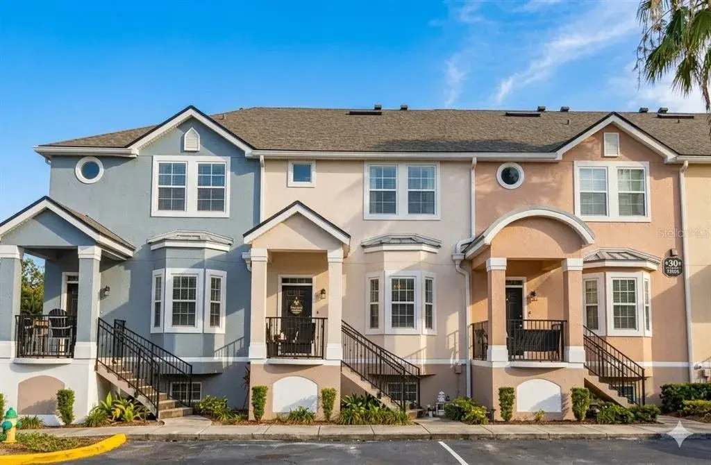 Property for sale at 6624 TIME SQUARE AVENUE UNIT 104, ORLANDO, FL, 32835