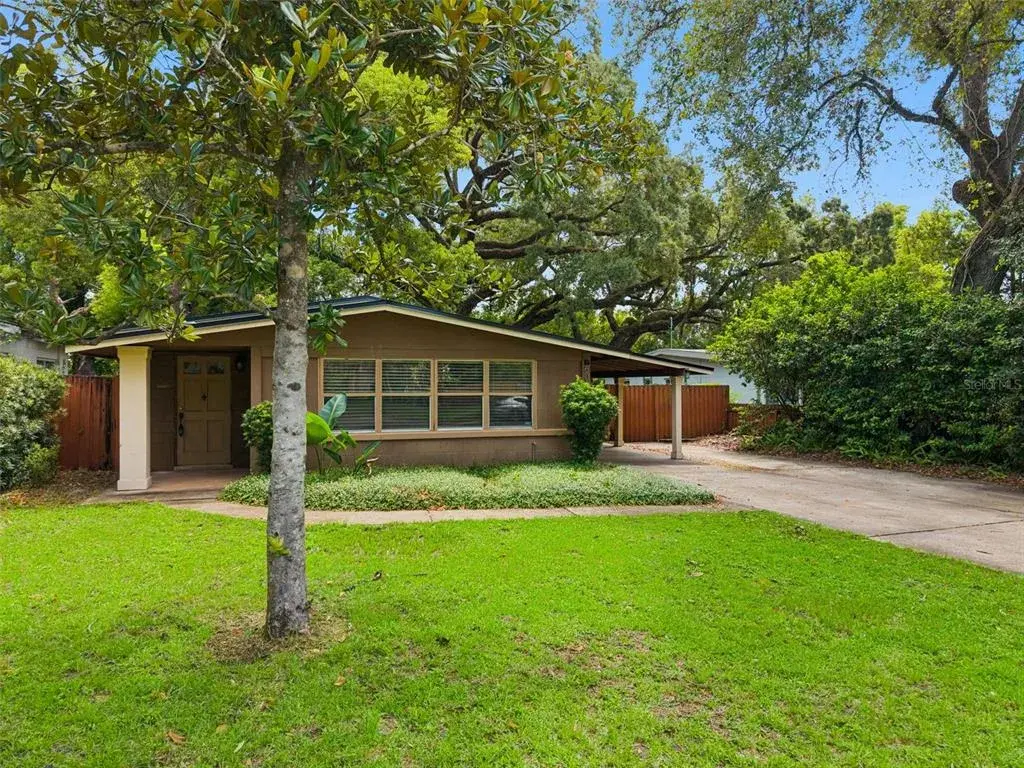 Property for sale at 509 HILLSIDE AVENUE, ORLANDO, FL, 32803