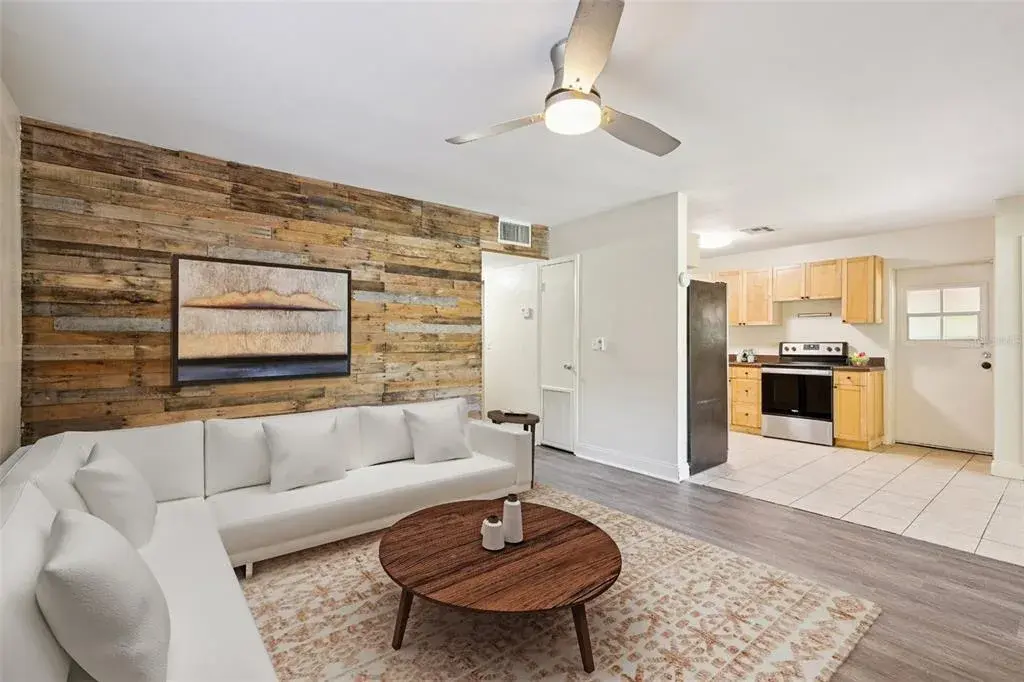 Property for sale at 509 HILLSIDE AVENUE, ORLANDO, FL, 32803