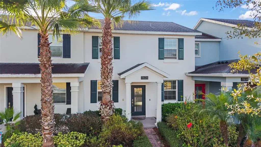 Property for sale at 11626 EPIC AVENUE, ORLANDO, FL, 32832