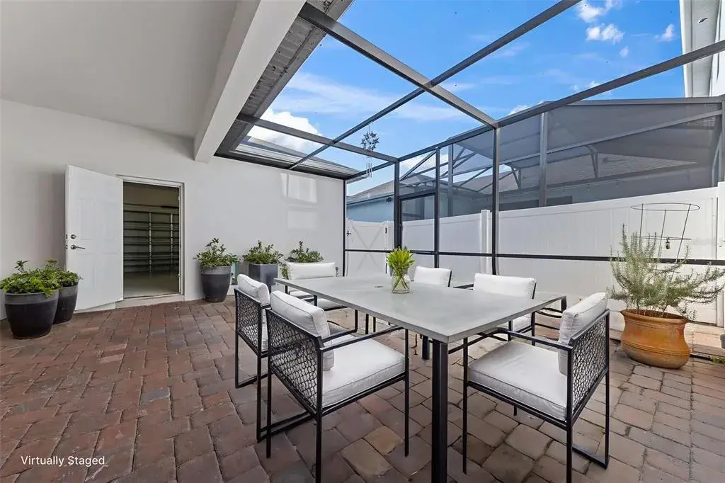 Property for sale at 11626 EPIC AVENUE, ORLANDO, FL, 32832