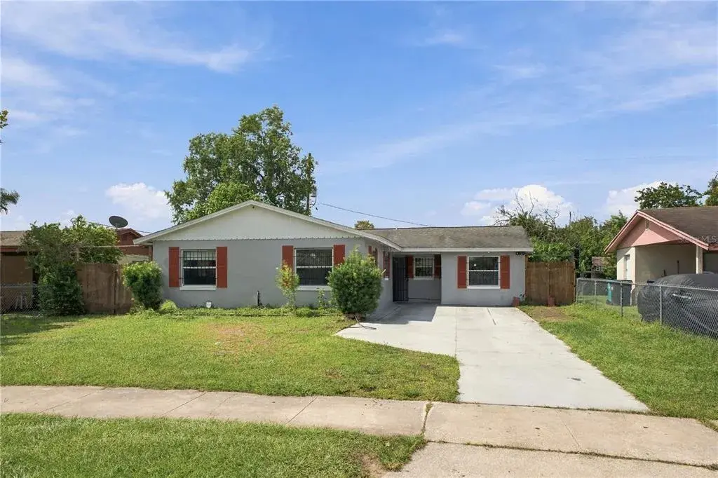 Property for sale at 4288 PRINCE HALL BOULEVARD, ORLANDO, FL, 32811