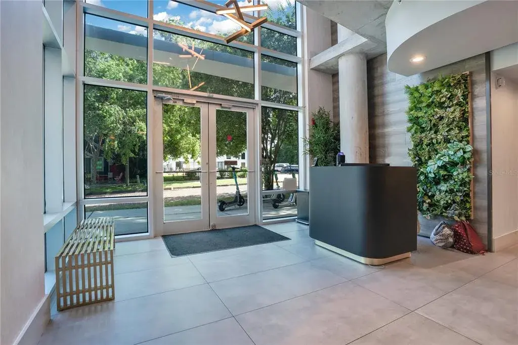 Property for sale at 525 E JACKSON STREET UNIT 604, ORLANDO, FL, 32801