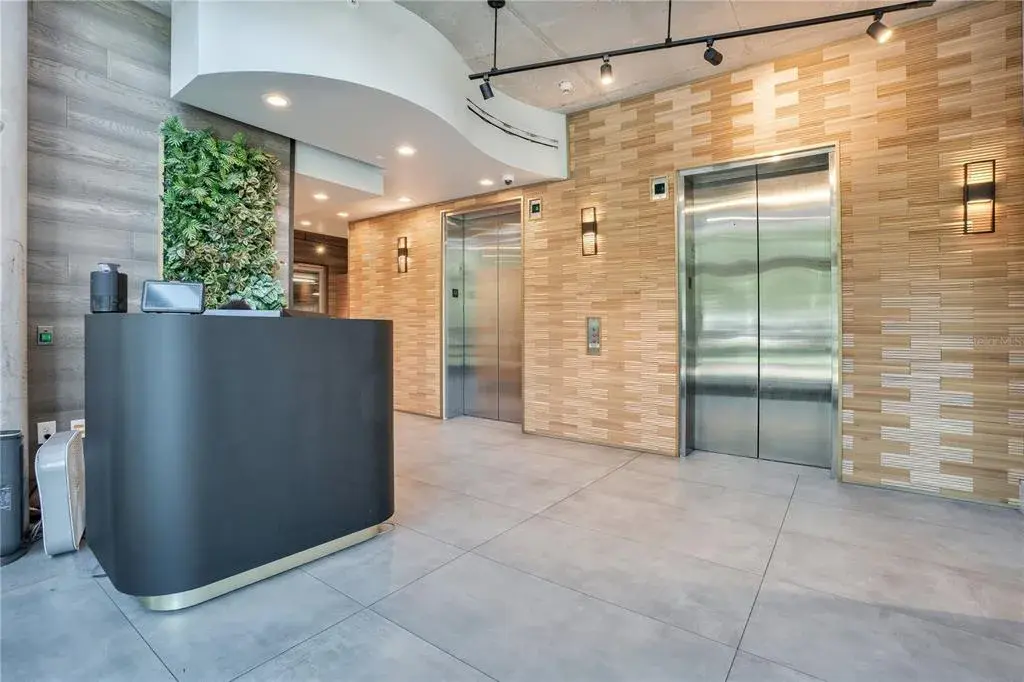 Property for sale at 525 E JACKSON STREET UNIT 604, ORLANDO, FL, 32801