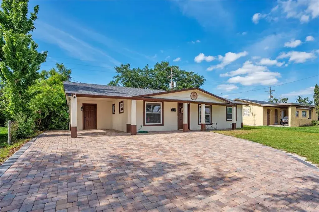 Property for sale at 4325 CASSIUS STREET, ORLANDO, FL, 32811