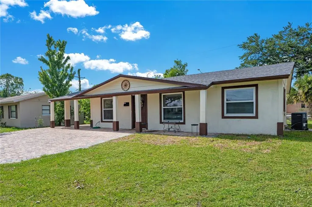 Property for sale at 4325 CASSIUS STREET, ORLANDO, FL, 32811