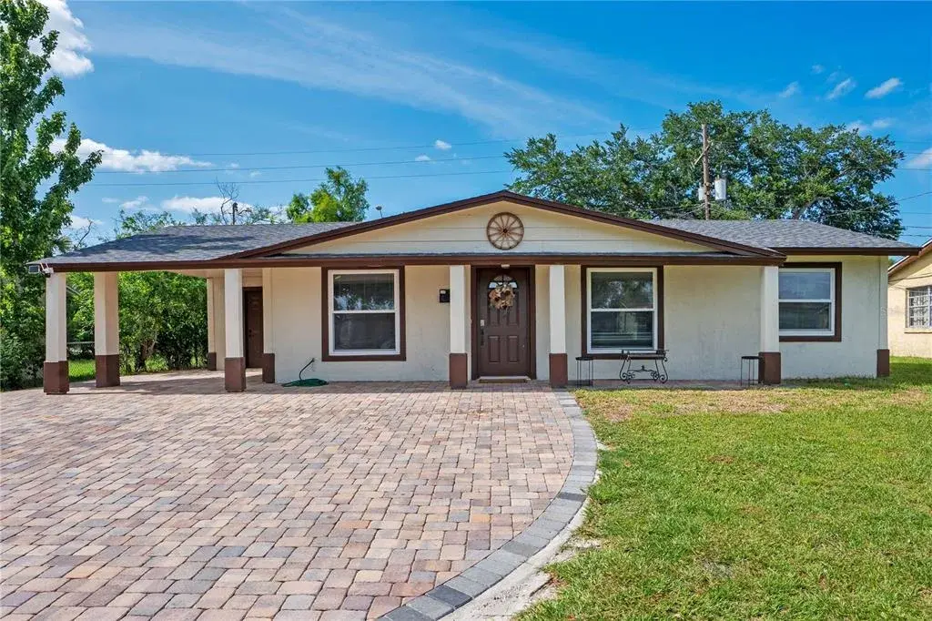 Property for sale at 4325 CASSIUS STREET, ORLANDO, FL, 32811