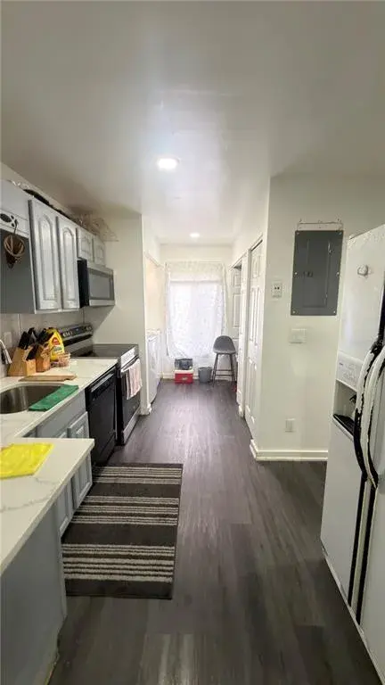 Property for sale at 5304 INDIAN CREEK DRIVE UNIT D03, ORLANDO, FL, 32811