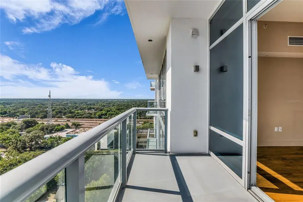Property for sale at 260 S OSCEOLA AVENUE UNIT 1602, ORLANDO, FL, 32801