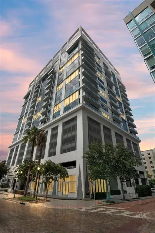 Property for sale at 260 S OSCEOLA AVENUE UNIT 1602, ORLANDO, FL, 32801
