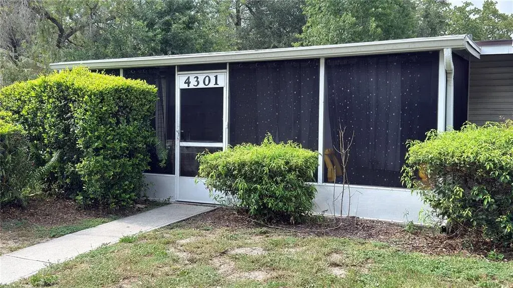Property for sale at 4301 E MICHIGAN STREET UNIT 4301, ORLANDO, FL, 32812
