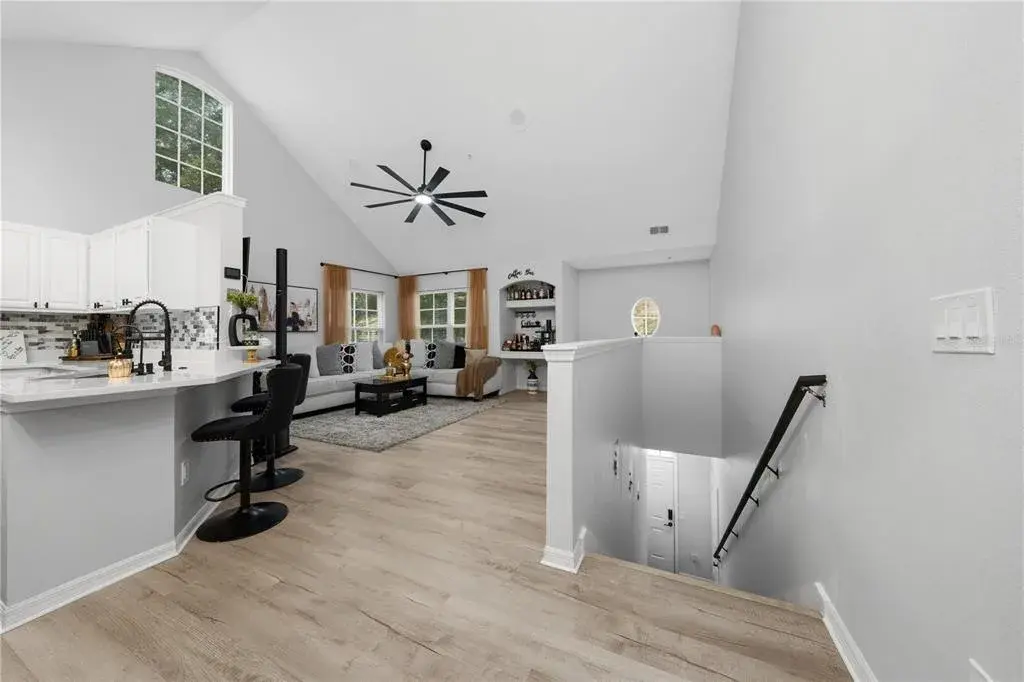 Property for sale at 3432 WESTCHESTER SQUARE BOULEVARD UNIT 203, ORLANDO, FL, 32835