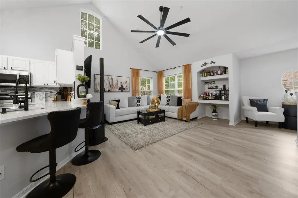 Property for sale at 3432 WESTCHESTER SQUARE BOULEVARD UNIT 203, ORLANDO, FL, 32835