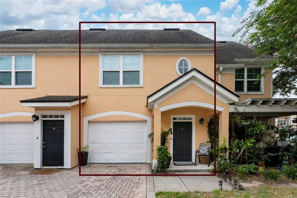 Property for sale at 3432 WESTCHESTER SQUARE BOULEVARD UNIT 203, ORLANDO, FL, 32835
