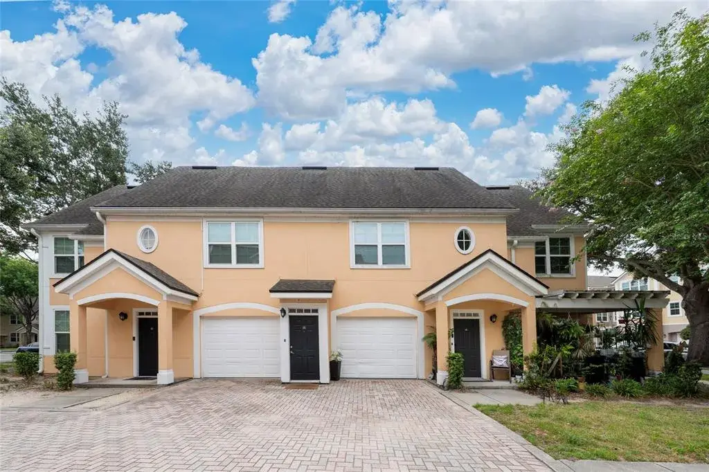 Property for sale at 3432 WESTCHESTER SQUARE BOULEVARD UNIT 203, ORLANDO, FL, 32835