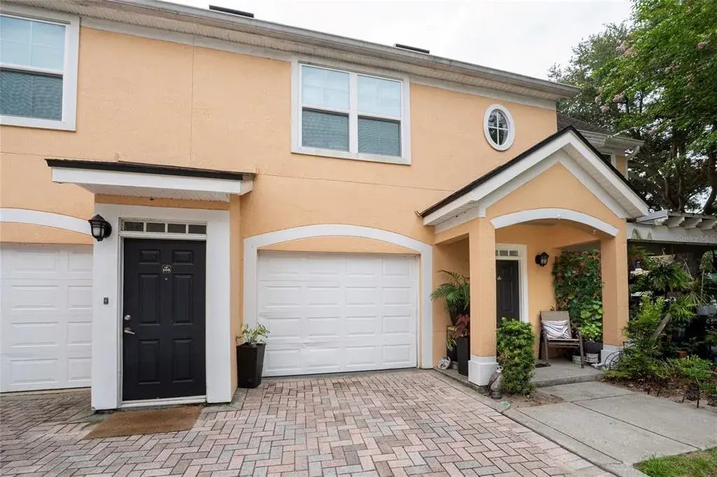 Property for sale at 3432 WESTCHESTER SQUARE BOULEVARD UNIT 203, ORLANDO, FL, 32835