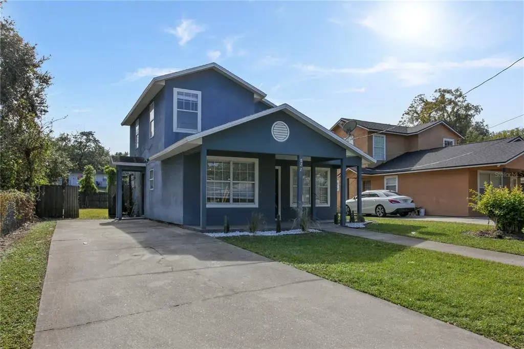 Property for sale at 822 POLK STREET, ORLANDO, FL, 32805