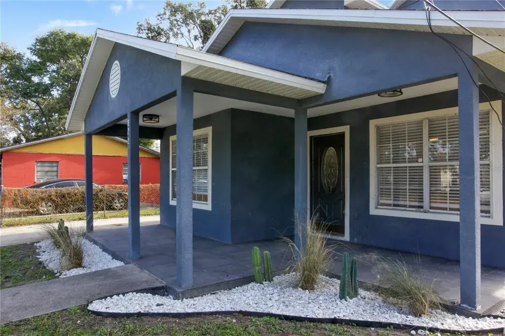 Property for sale at 822 POLK STREET, ORLANDO, FL, 32805