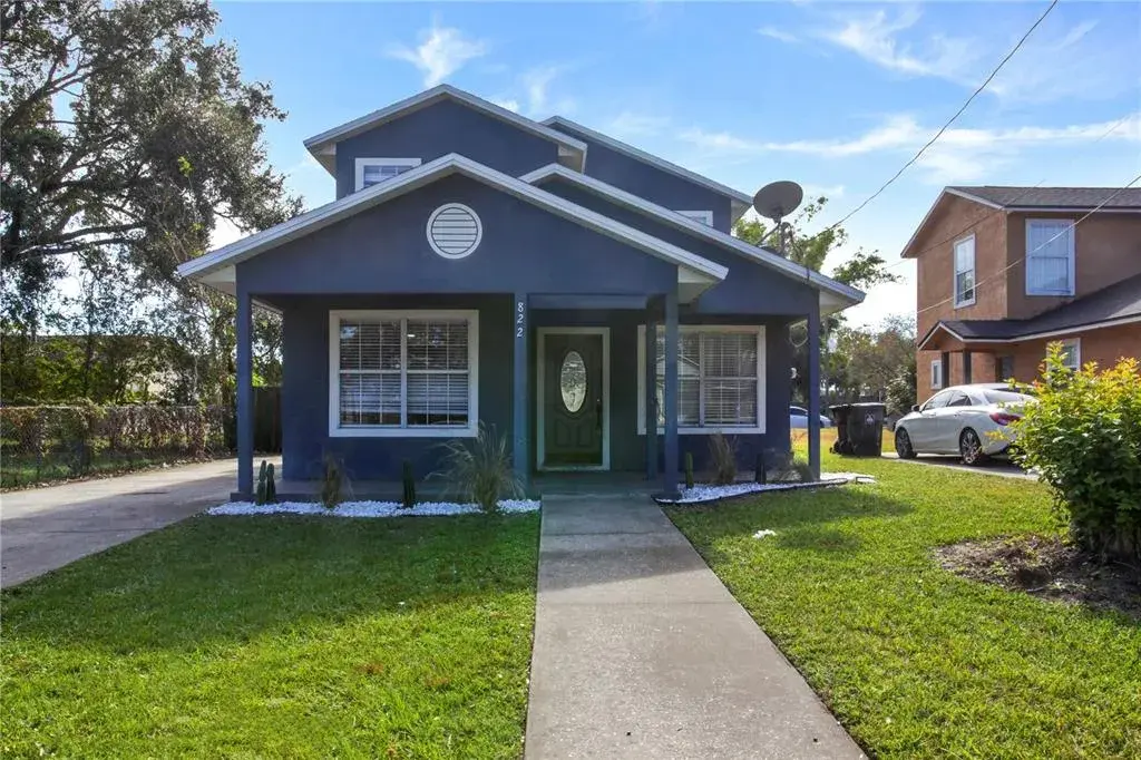 Property for sale at 822 POLK STREET, ORLANDO, FL, 32805