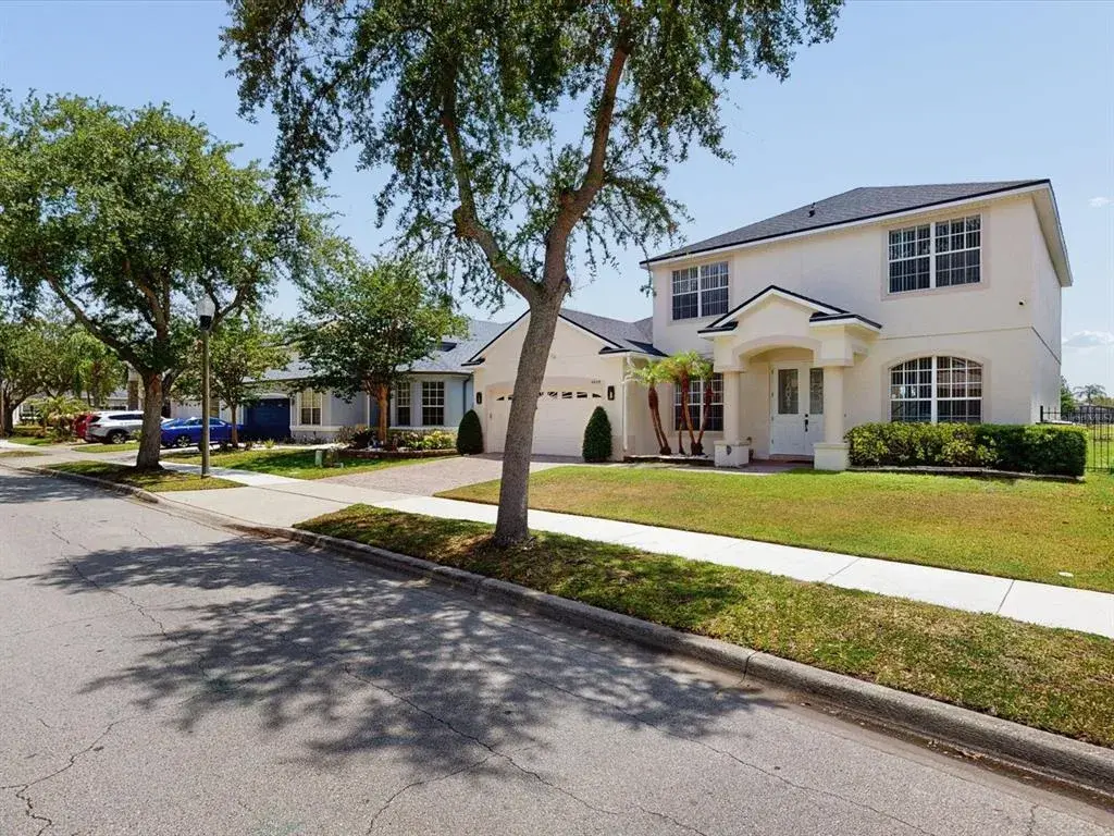 Property for sale at 6609 LAKE PEMBROKE PLACE, ORLANDO, FL, 32829