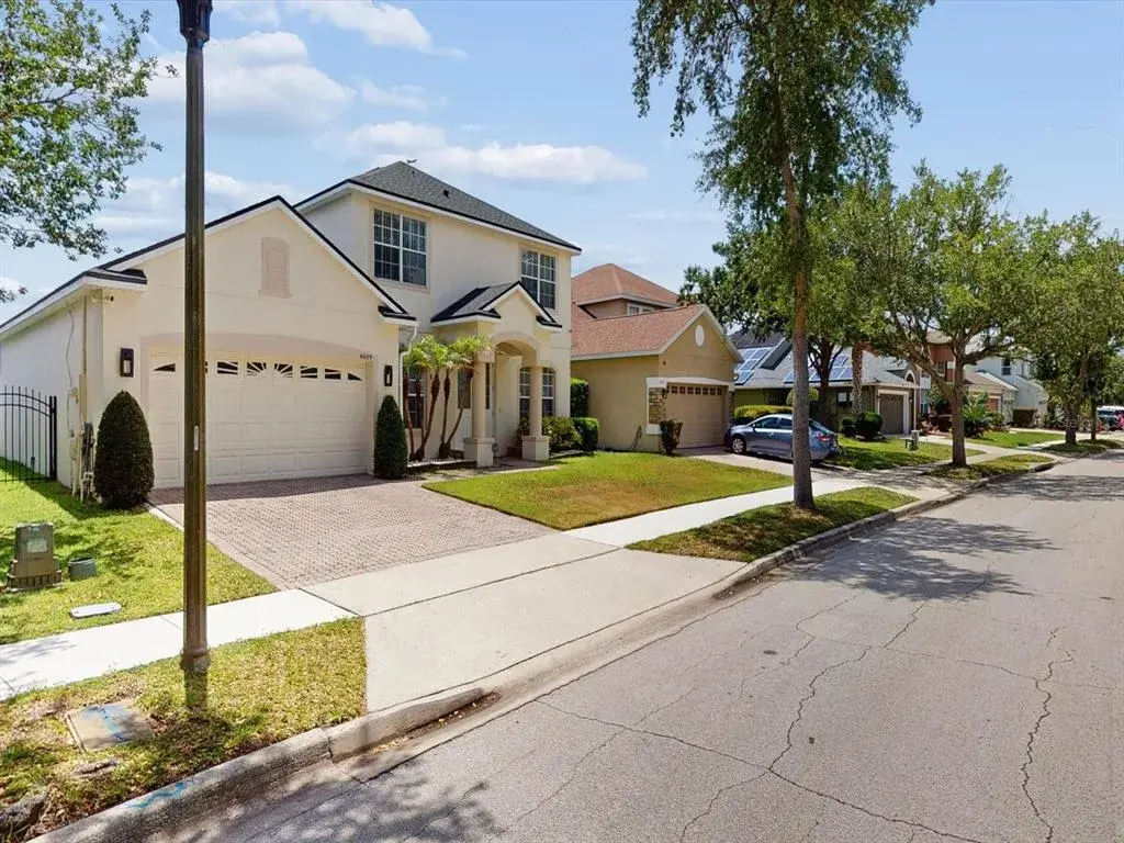 Property for sale at 6609 LAKE PEMBROKE PLACE, ORLANDO, FL, 32829